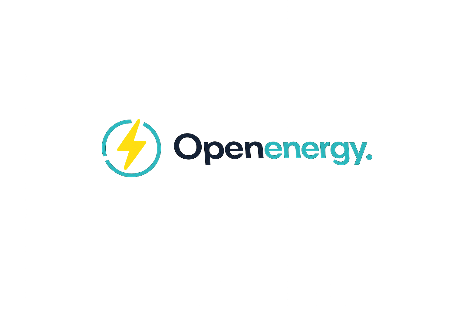 Open Energy Services Logo